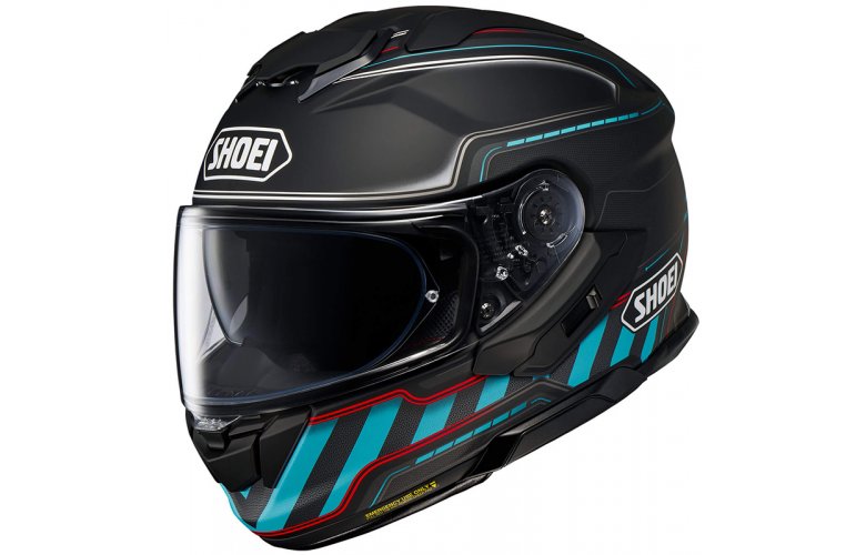 ΚΡΑΝΟΣ SHOEI GT-AIR 3 DISCIPLINE TC-2