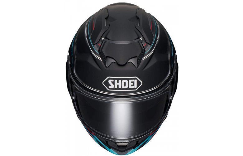 ΚΡΑΝΟΣ SHOEI GT-AIR 3 DISCIPLINE TC-2