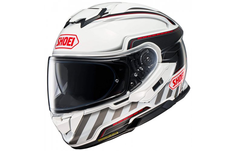 ΚΡΑΝΟΣ SHOEI GT-AIR 3 DISCIPLINE TC-6