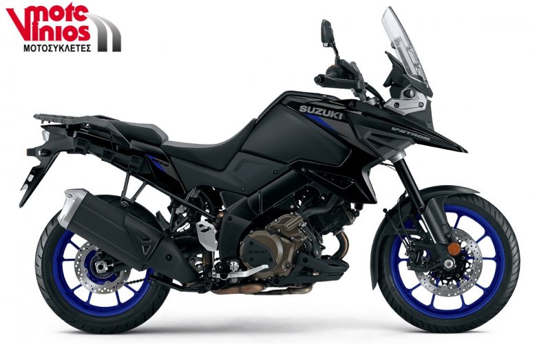 Suzuki VSTROM 1050