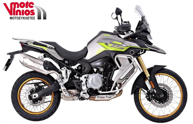 VOGE DSX900 DS900X NEW