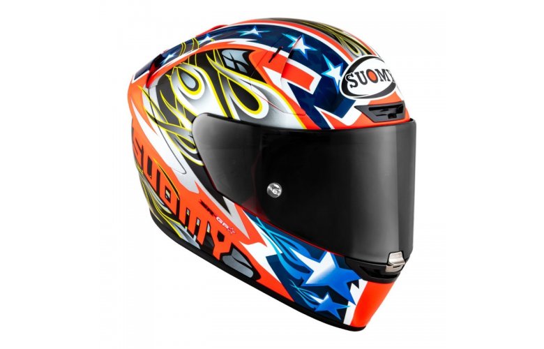 Κράνος Suomy SR-GP Glory Race