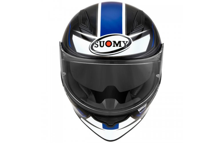 Κράνος Suomy Speedstar Glow Blue