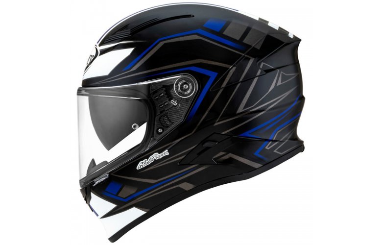 Κράνος Suomy Speedstar Glow Blue