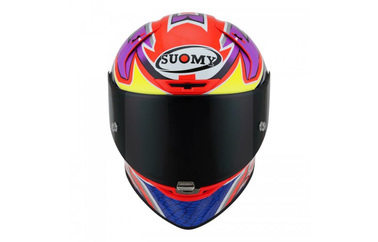 Κράνος Suomy SR-GP Legacy