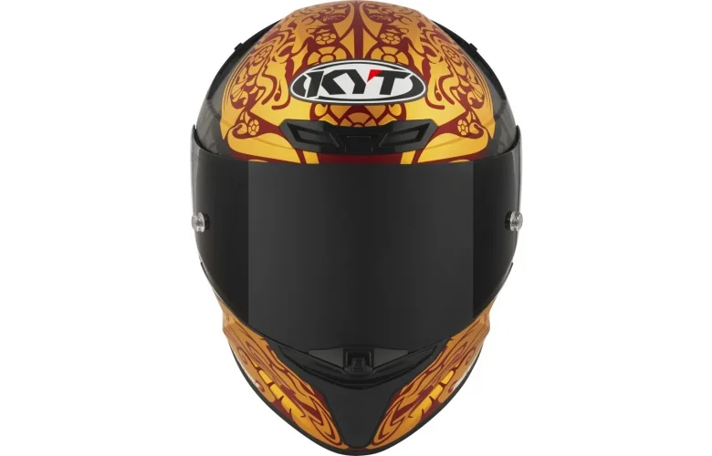 ΚΡΑΝΟΣ KYT TT-REVO ECE 22.06 ENEA INDONESIA 2023 MATT REPLICA