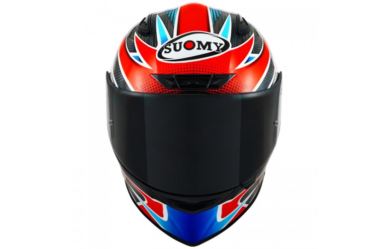 Κράνος Suomy TX-Pro Flat Out