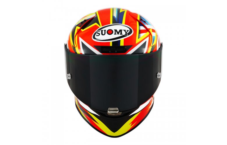 Κράνος Suomy SR-GP Fullspeed