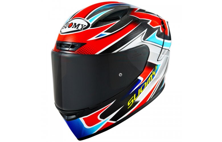 Κράνος Suomy TX-Pro Flat Out