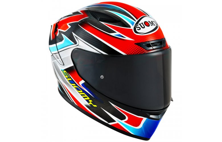 Κράνος Suomy TX-Pro Flat Out