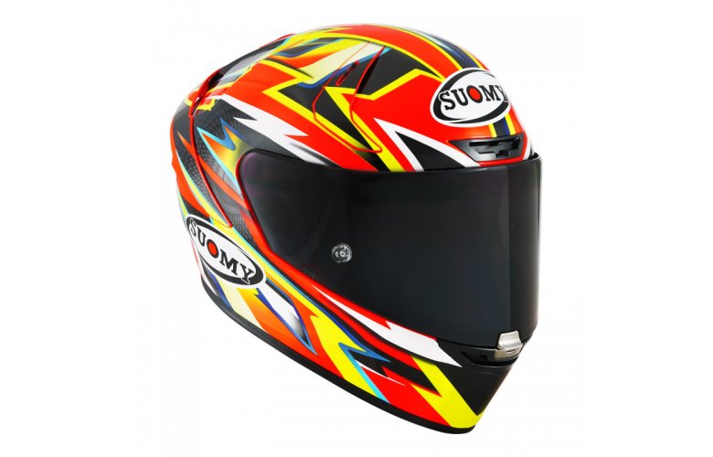 Κράνος Suomy SR-GP Fullspeed