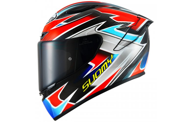 Κράνος Suomy TX-Pro Flat Out