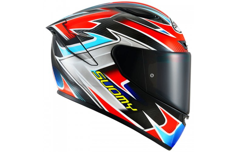 Κράνος Suomy TX-Pro Flat Out