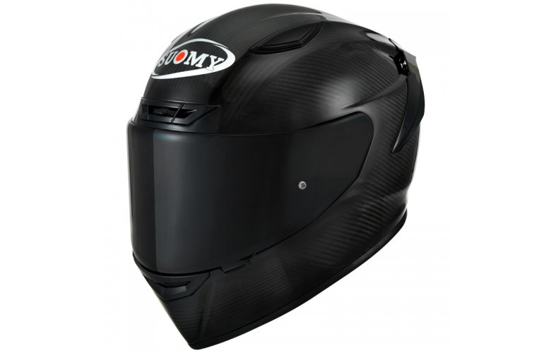 Κράνος Suomy TX-Pro Carbon In Sight