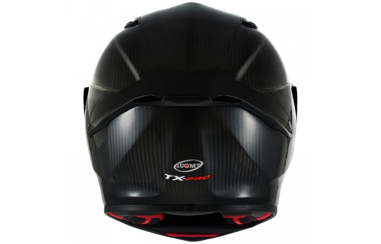 Κράνος Suomy TX-Pro Carbon In Sight