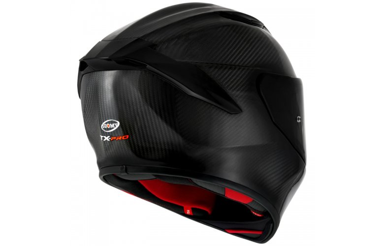 Κράνος Suomy TX-Pro Carbon In Sight