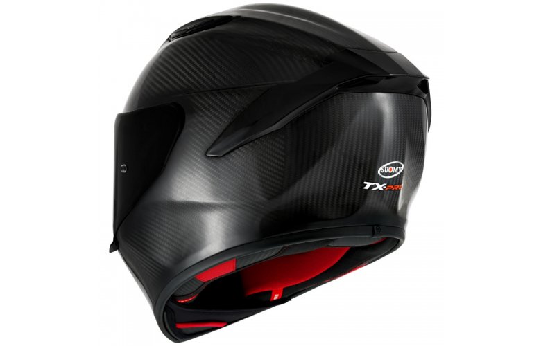 Κράνος Suomy TX-Pro Carbon In Sight