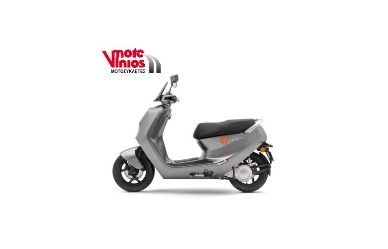 YADEA C1S PRO