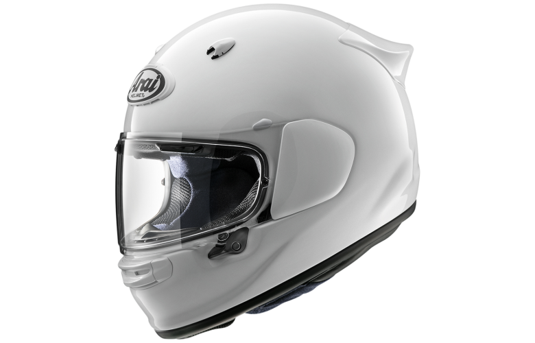 Κράνος Arai Quantic Diamond White