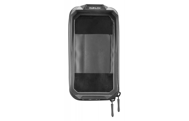 ΑΔΙΑΒΡΟΧΗ ΘΗΚΗ ΚΙΝΗΤΟΥ INTERPHONE QUIKLOX WP 7" (SMQUIKLOXWP)