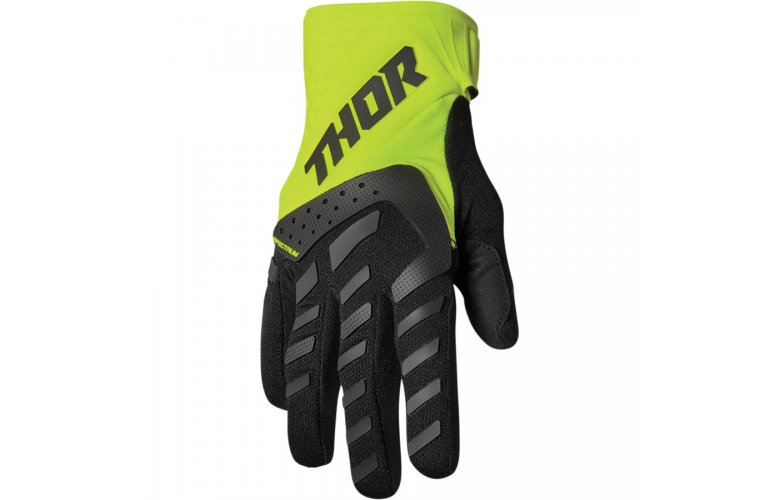 ΓΑΝΤΙΑ MX THOR SPECTRUM BLACK/ACID