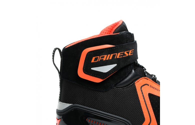 DAINESE ENERGYCA AIR SHOES MOTO VINIOS
