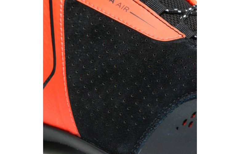 DAINESE ENERGYCA AIR SHOES MOTO VINIOS