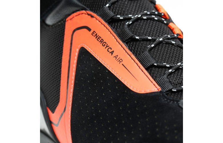 DAINESE ENERGYCA AIR SHOES MOTO VINIOS