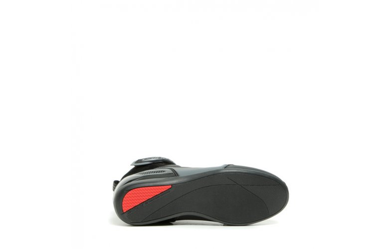 ENERGYCA D-WP SHOES Moto Vinios Black Anthracite