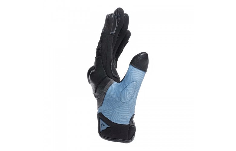 ΓΑΝΤΙΑ DAINESE ERMEX ΓΥΝΑΙΚΕΙΑ BLACK/BLUE MIRAGE