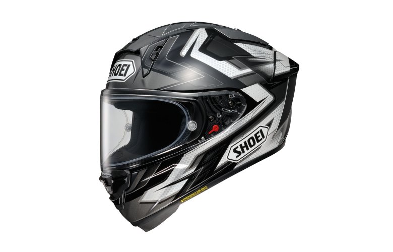 ΚΡΑΝΟΣ ΜΗΧΑΝΗΣ SHOEI X-SPR PRO ESCALATE TC-5