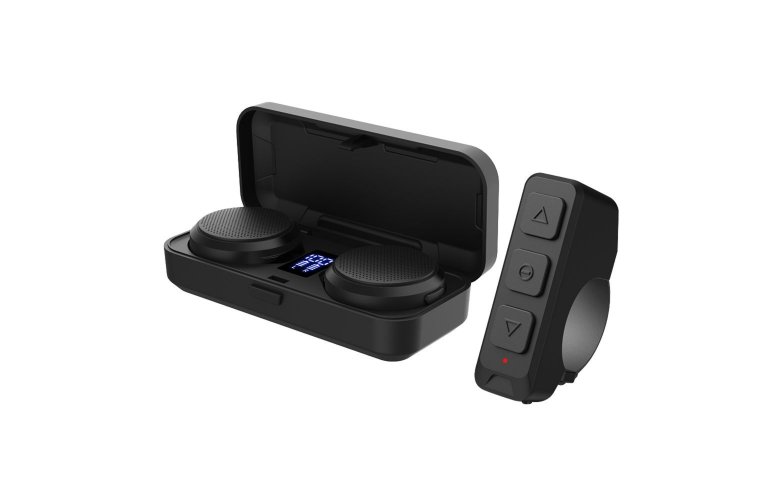 BLUETOOTH ΚΡΑΝΟΥΣ INTERPHONE ZERO