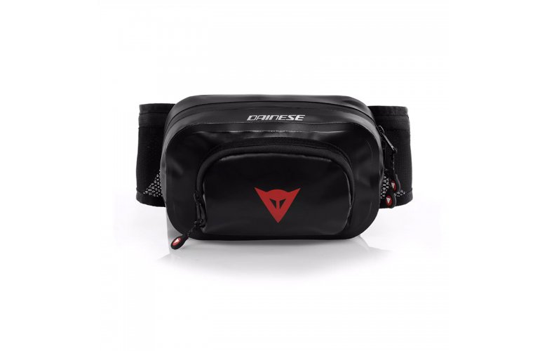 ΤΣΑΝΤΑΚΙ DAINESE EXPLORER WAIST BAG 1.8 LT BLACK