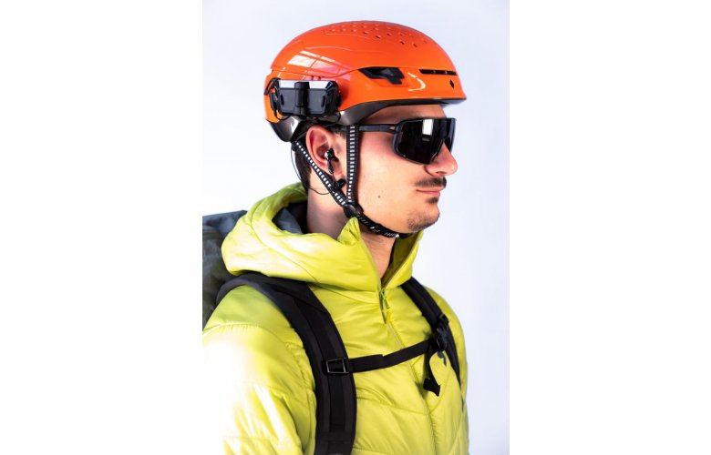 ΕΝΔΟΕΠΙΚΟΙΝΩΝΙΑ CARDO PACKTALK OUTDOOR DMC BLACK