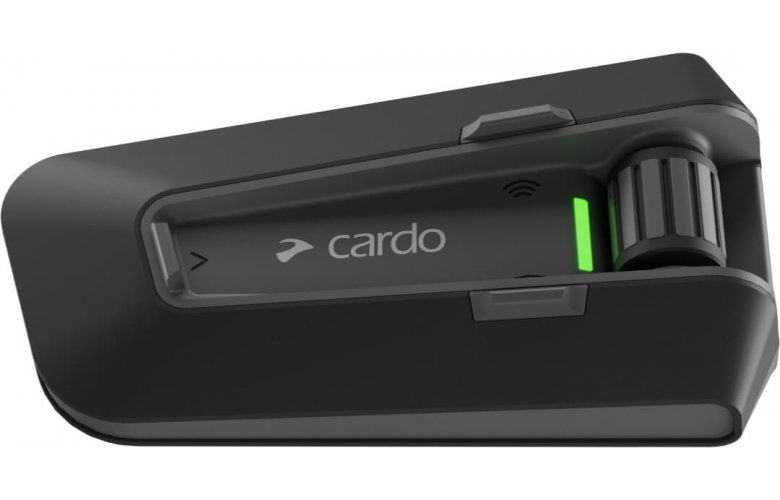 ΕΝΔΟΕΠΙΚΟΙΝΩΝΙΑ CARDO PACKTALK NEO JBL BLACK