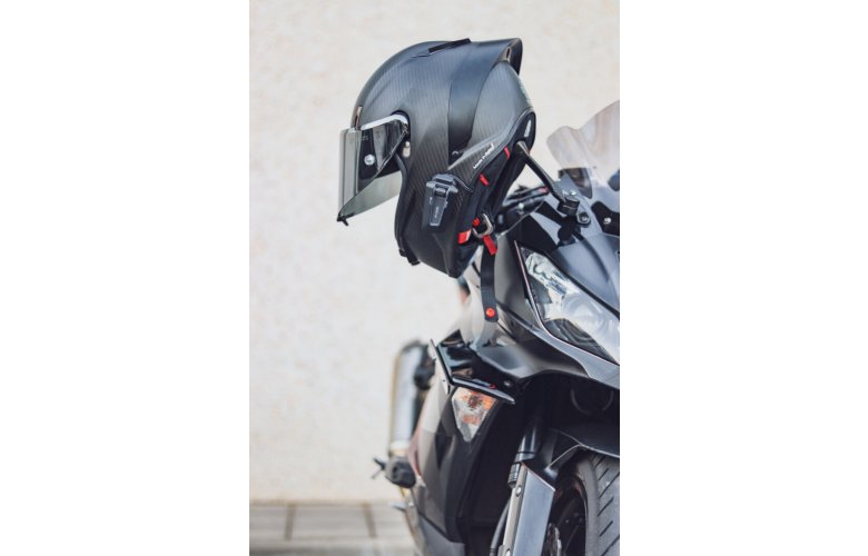 ΕΝΔΟΕΠΙΚΟΙΝΩΝΙΑ CARDO PACKTALK NEO JBL BLACK