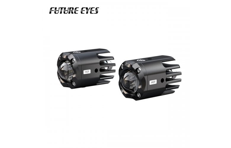ΠΡΟΒΟΛΑΚΙΑ ΜΗΧΑΝΗΣ LED FUTURE EYES F150S MINI