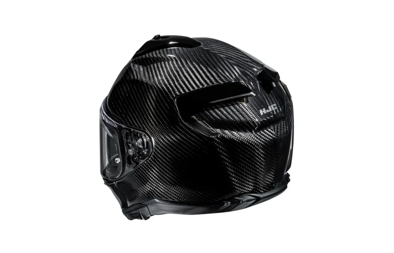 ΚΡΑΝΟΣ HJC F72 CARBON SOLID BLACK