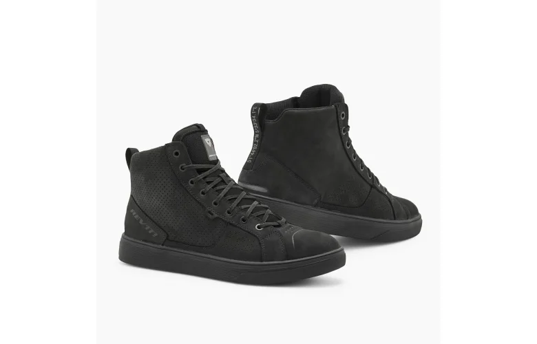 REV'IT ΜΠΟΤΑΚΙΑ ARROW BLACK