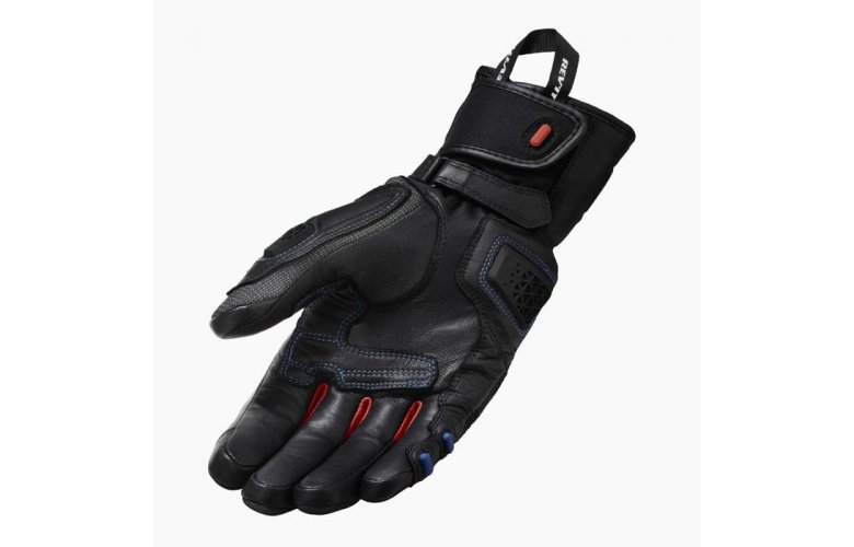 ΓΑΝΤΙΑ REVIT SAND 4 H2O BLACK/RED