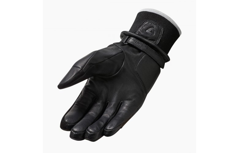 Γάντια Revit Gloves Boxxer 2 H2O Μαύρο