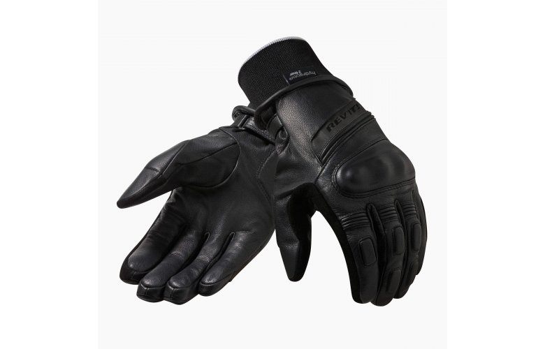 Γάντια Revit Gloves Boxxer 2 H2O Μαύρο