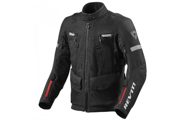 ΜΠΟΥΦΑΝ ΧΕΙΜΕΡΙΝΟ REV'IT SAND 4 H20 ΜΑΥΡΟ