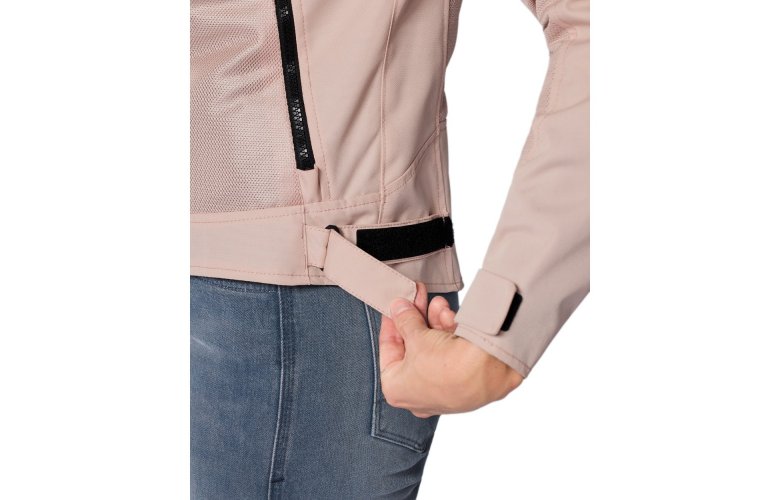 ΜΠΟΥΦΑΝ ΓΥΝΑΙΚΕΙΟ REVIT ECLIPSE 2 LADIES PINK