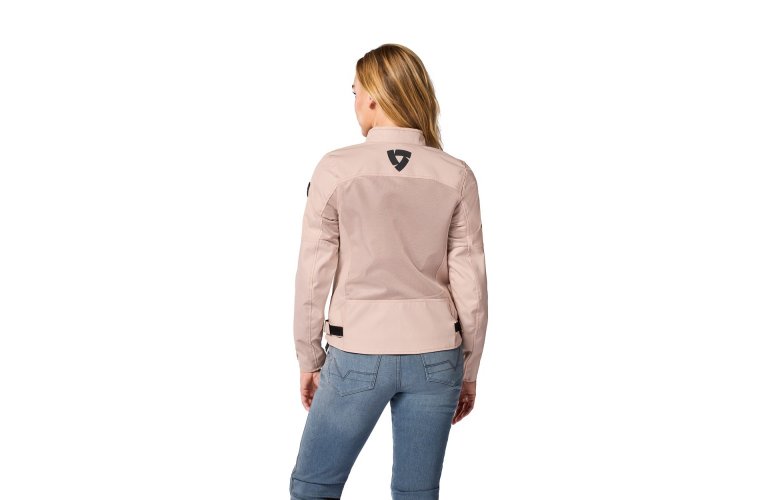 ΜΠΟΥΦΑΝ ΓΥΝΑΙΚΕΙΟ REVIT ECLIPSE 2 LADIES PINK