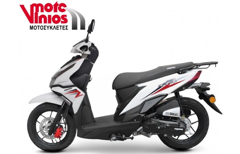 DAYTONA FLERT 110