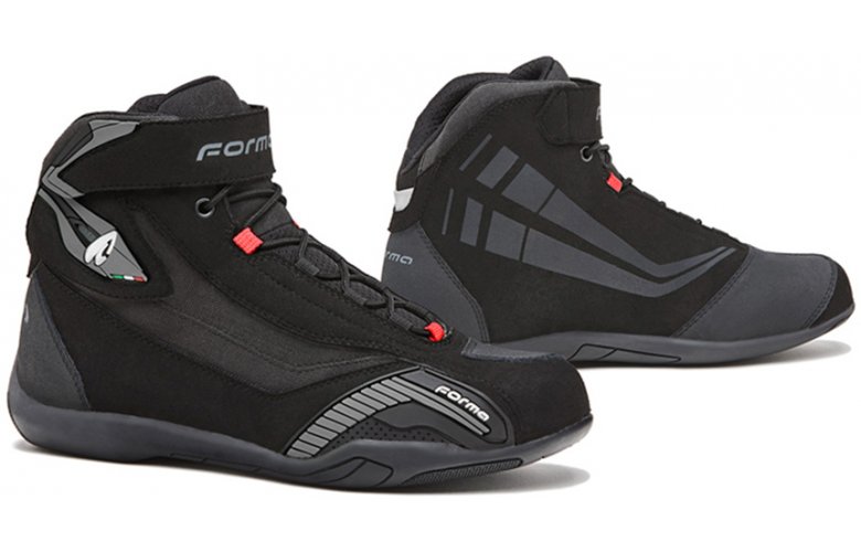 ΜΠΟΤΑΚΙΑ FORMA GENESIS BLACK