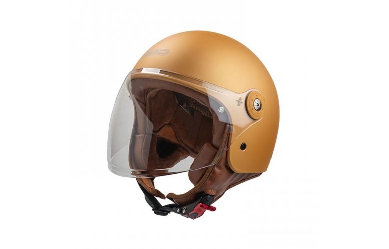 ΚΡΑΝΟΣ GARIBALDI G11 MATT OCHRE YELLOW GH9071