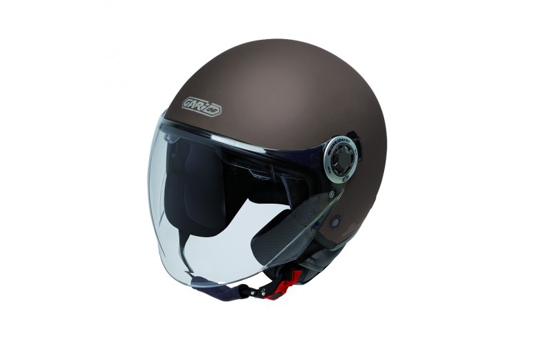 ΚΡΑΝΟΣ JET GARIBALDI G20 MATT METAL COFFE