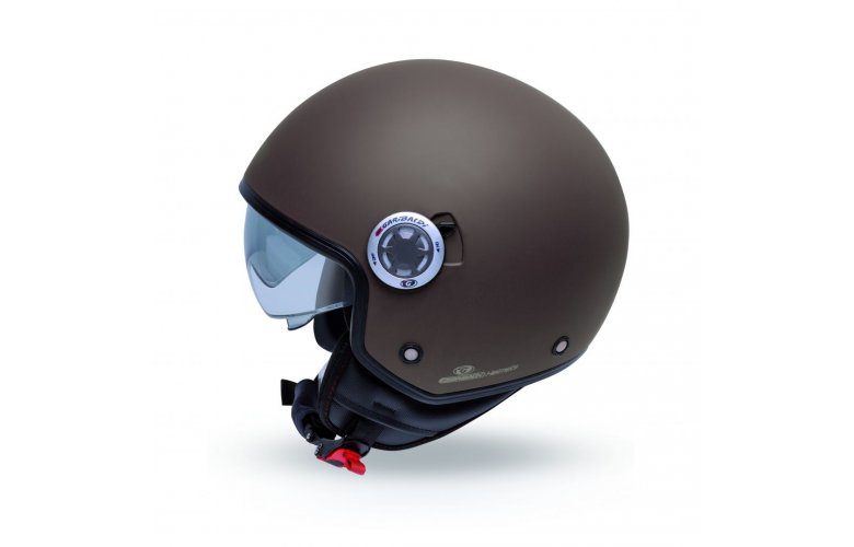 ΚΡΑΝΟΣ JET GARIBALDI G20 MATT METAL COFFE